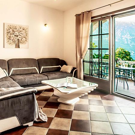 Villa Chantal Kotor Exterior photo