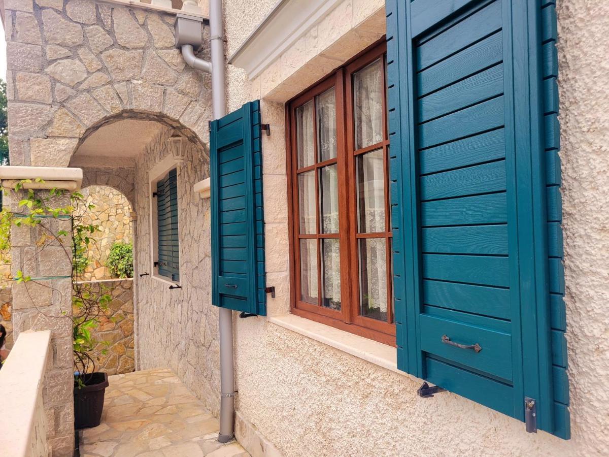 Villa Chantal Kotor Exterior photo