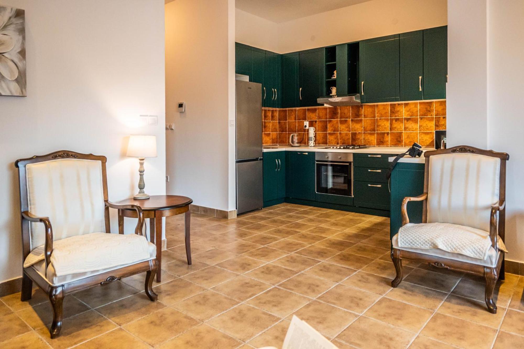 Villa Chantal Kotor Room photo